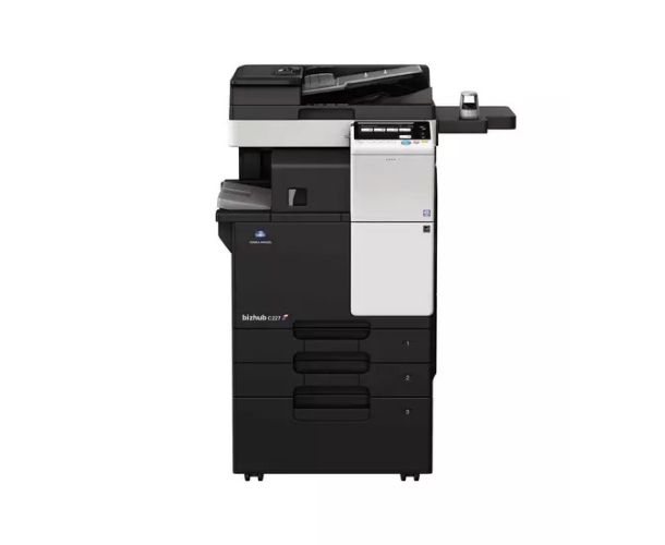 Bizhub 227