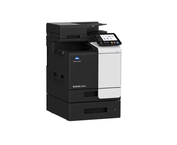 Bizhub C3320i