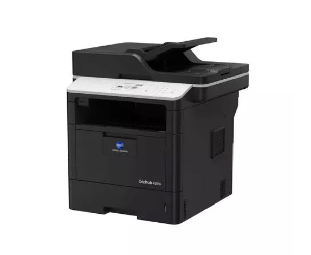 Bizhub 4020i