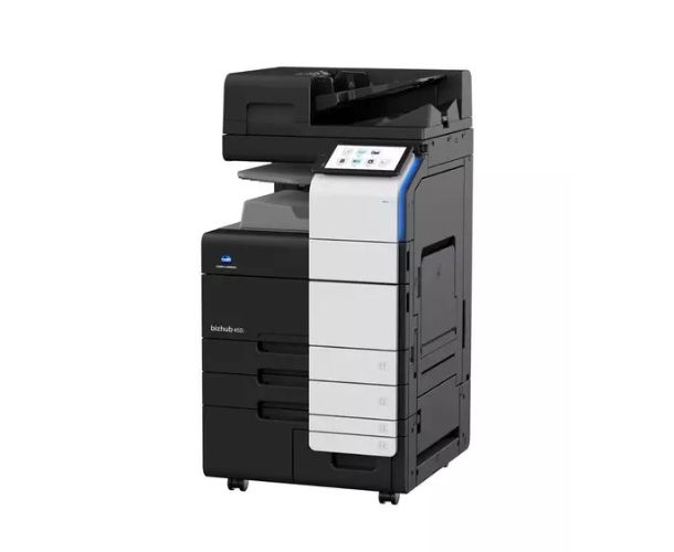 Bizhub 450i