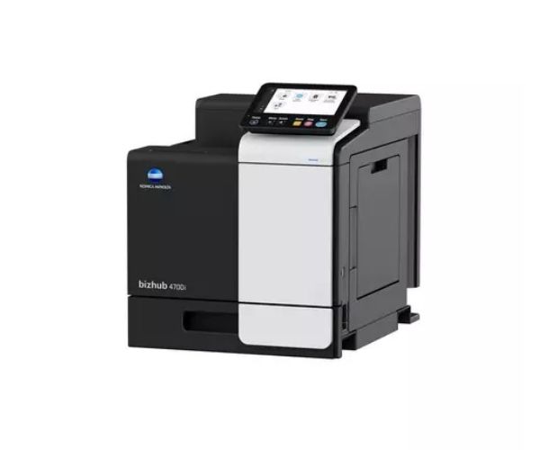 Bizhub 4700i