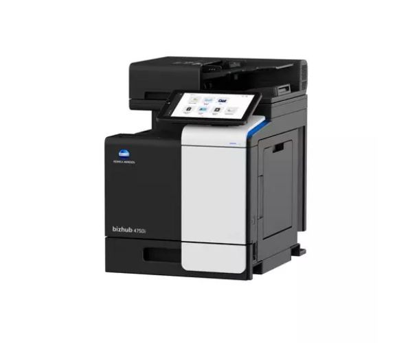 Bizhub 4050i