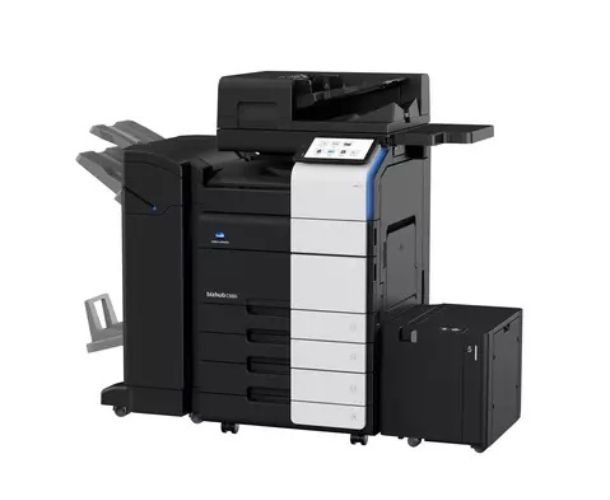 Bizhub 650i