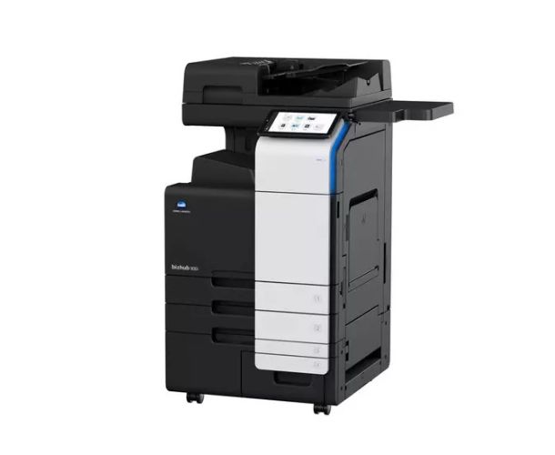 Bizhub 750i