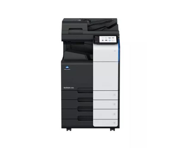 Bizhub C250i