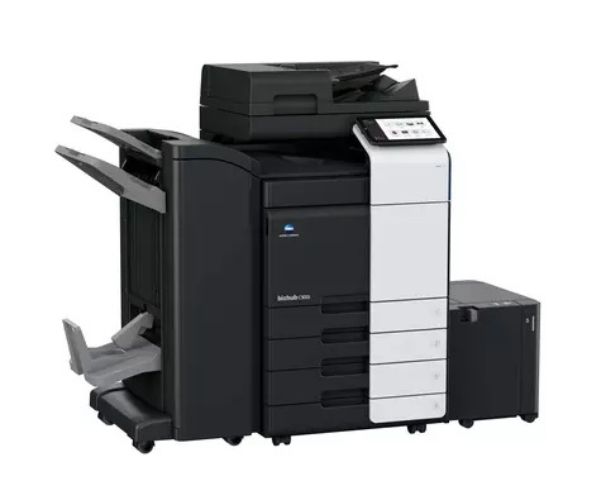 Bizhub C300i