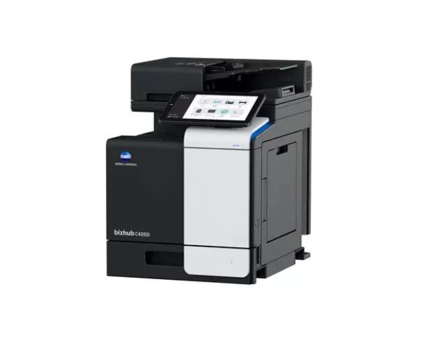 Bizhub C4050i