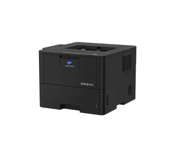 Bizhub 5000i